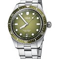 Часы Oris Divers Sixty‑Five 01 733 7707 4057-07 8 20 18